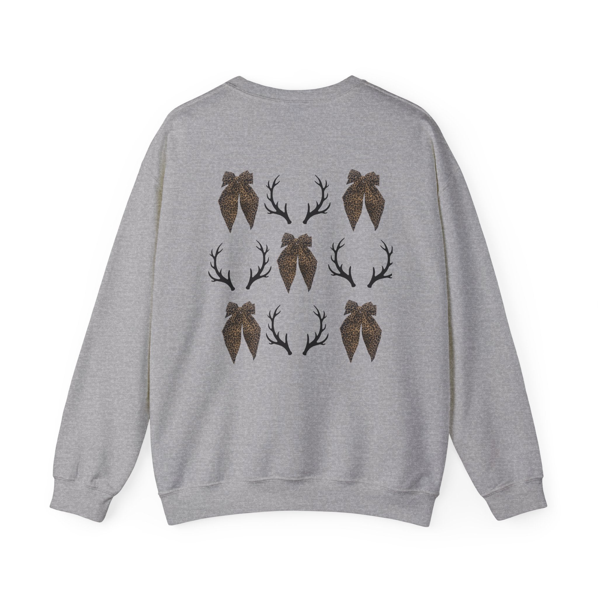 Antler & Bow Crewneck