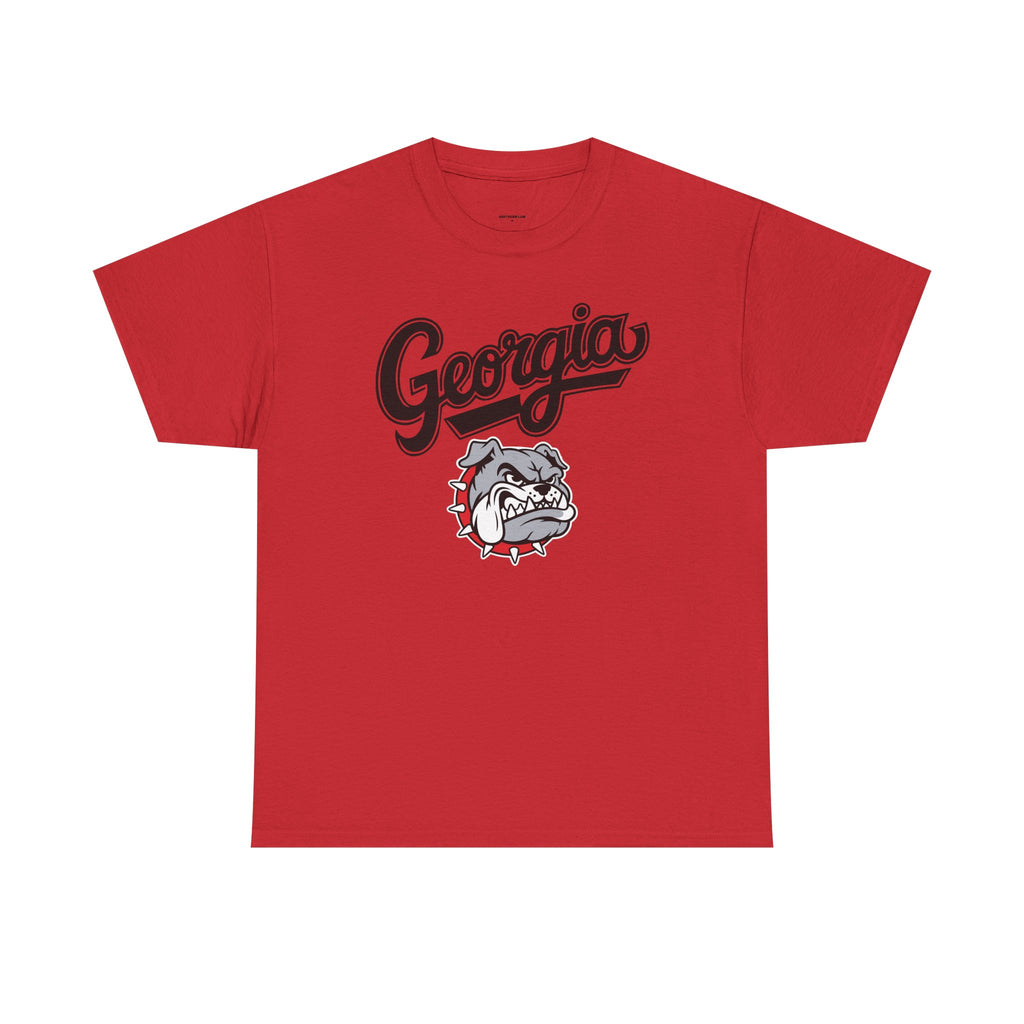 Go Dawgs Tee