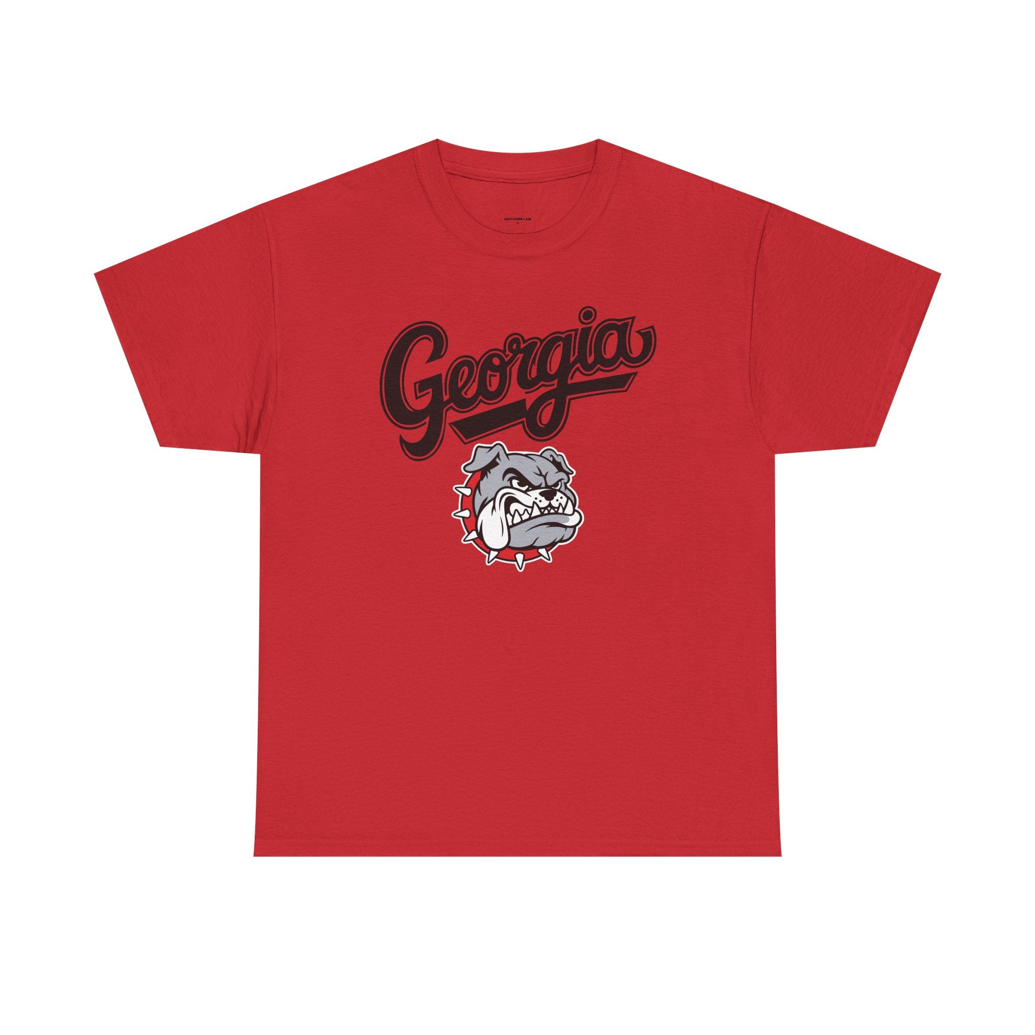 Go Dawgs Tee