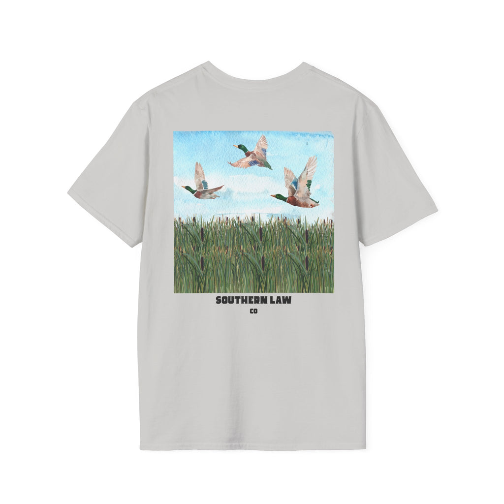 Marsh madness Tee