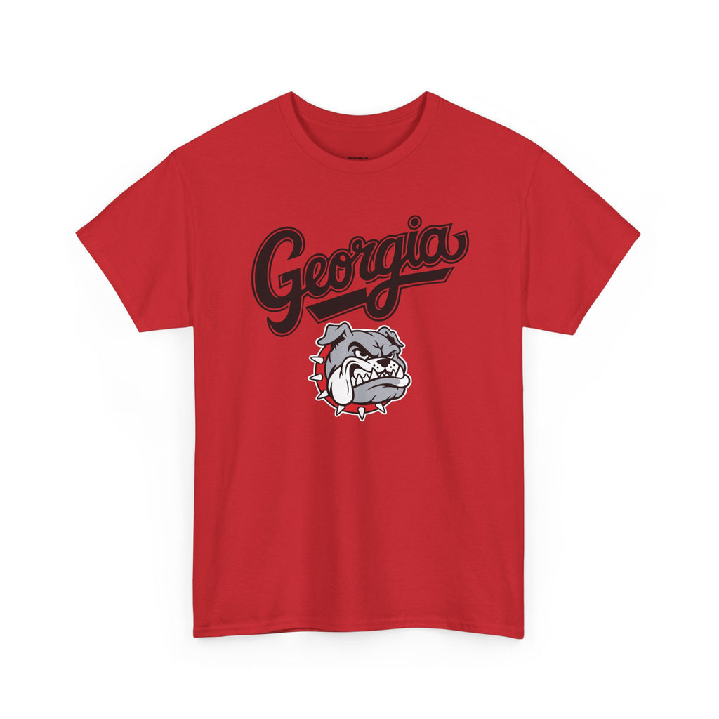 Go Dawgs Tee