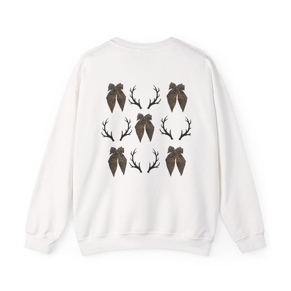 Antler & Bow Crewneck