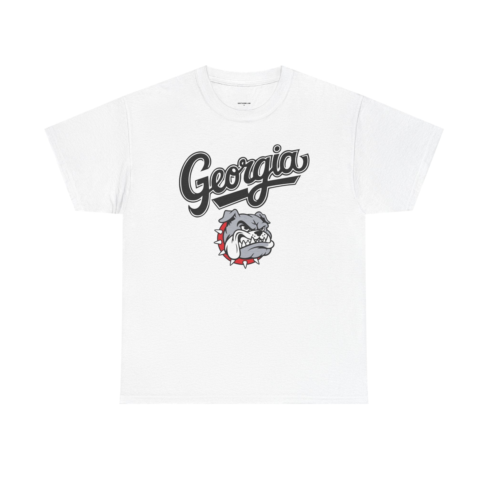Go Dawgs Tee
