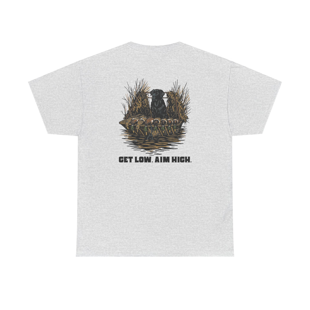 Get Low Tee