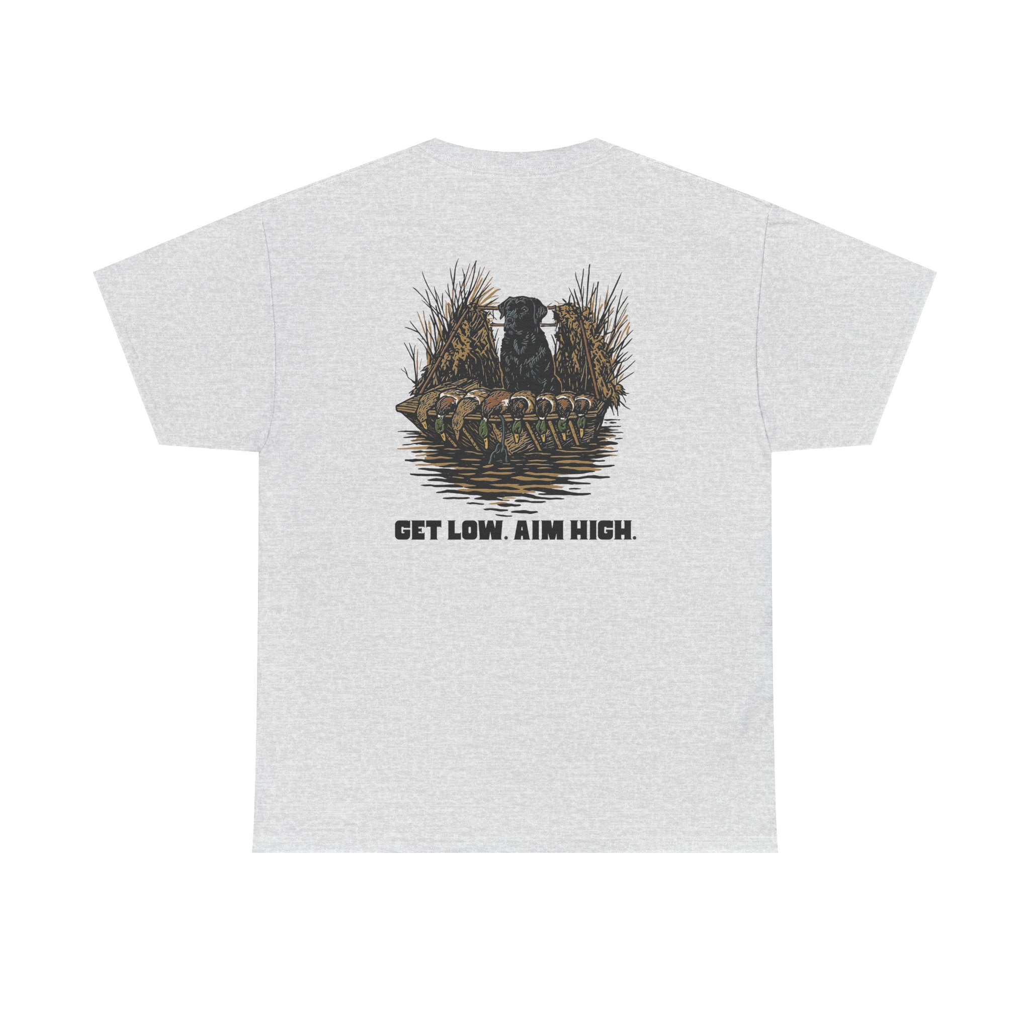 Get Low Tee